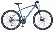 Author Spirit 29 modrá/limeta/černá - Mountain bike