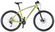 Szerző Traction 29 zöld / kék / fekete S / 17 &quot; - Mountain bike