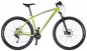Author Traction 29 zelená/modrá/černá - Mountain bike