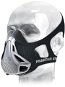 Phantom Training Mask Black/silver S - Tréningová maska