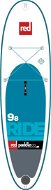 Red Paddle Ride 9'8" x 31" - Paddleboard