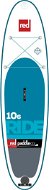Red Paddle Ride 10'6" x 32" - Paddleboard
