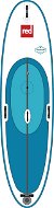 Red Paddle Ride 10&#39;7 &quot;x 33&quot; Windsurf - Paddleboard