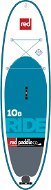 Red Paddle Ride 10'8" × 34" - Paddleboard