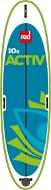 Red Paddle Ride 10'8" × 34" Activ - Paddleboard