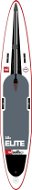 Red Paddle Elite 12'6" x 25" - Paddleboard
