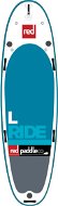 Red Paddle Ride L 14 &#39;x 48 &quot; - Paddleboard