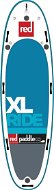 Red Paddle Ride XL 17 &#39;x 60 &quot; - Paddleboard