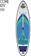 TAMBO 10'5" x 32" x 4,8" CORE ESD - Paddleboard