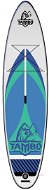 TAMBO 11&#39;3 &quot;x 32&quot; x 4.8 &quot;ESD - Paddleboard