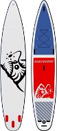 TAMBO 12´6" x 29" x 6" DISCOVERY ESD - Paddleboard