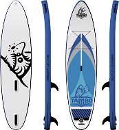 TAMBO 11'3" x 32" x 6" WINDSUP - Paddleboard
