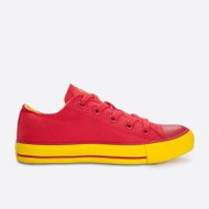 Veemes Red and Yellow, size 36 - Casual Shoes