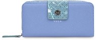 VUCH Fili Design Blue - Wallet