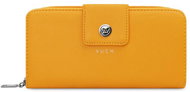 VUCH Fili Yellow - Wallet