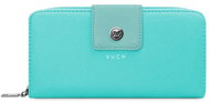 VUCH Fili Blue - Wallet