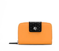 VUCH Leora Yellow - Wallet