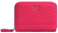 VUCH Andy Dark Pink - Wallet
