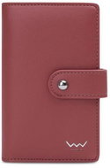 VUCH Maeva Pink - Wallet