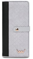 VUCH Enie B-Grey - Wallet