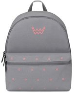 VUCH Miles Grey - City Backpack
