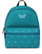 VUCH Miles Blue - City Backpack