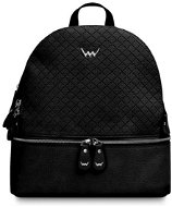 VUCH Brody Black - City Backpack