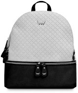VUCH Brody Grey - City Backpack