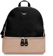 VUCH Brody Brown - City Backpack