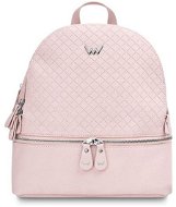 VUCH Brody Creme - City Backpack
