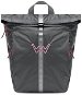 VUCH Mellora Airy Grey - Sports Backpack