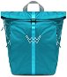 VUCH Mellora Airy Turquoise - Sports Backpack