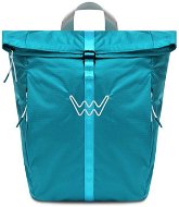 VUCH Mellora Airy Turquoise - Sports Backpack