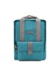VUCH Tyrees Turquoise - City Backpack
