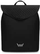 VUCH Joanna Diamond Black - City Backpack