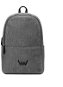 VUCH Zane Dark Grey - Sports Backpack