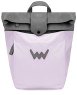 VUCH Dammit Violet - City Backpack