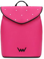 VUCH Linton Dotty Pink - City Backpack