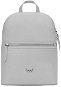 VUCH Heroy Grey - City Backpack