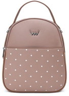 VUCH Flug Creme - City Backpack