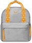 VUCH Zimbo Grey - City Backpack