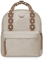 VUCH Zimbo Capuccion - City Backpack