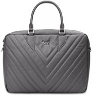 VUCH Binta Grey - Laptop Bag