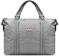 VUCH Carola Grey - Sports Bag