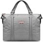 Sports Bag VUCH Carola Grey - Sportovní taška