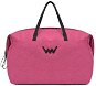 Športová taška VUCH Morrisa Dark Pink - Sportovní taška