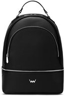 VUCH Viessa Black - Backpack