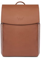 VUCH Gioia Big Brown - Backpack