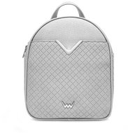 VUCH Carren Grey - Small Backpack