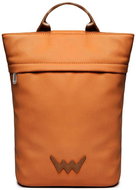 VUCH Glenn V Brown - Small Backpack